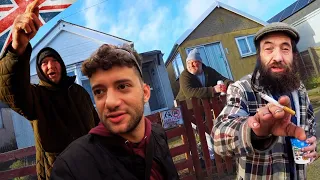 Vacaying in England’s Poorest Town!!🇬🇧