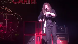 Jake E. Lee's Red Dragon Cartel Feeder Live @ The Nugget 2-23-2019