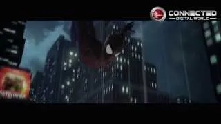 The Amazing Spider-Man 2 game trailer