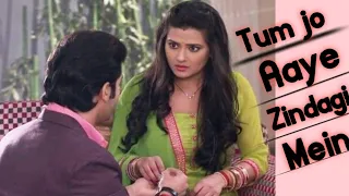 Tum Jo Aaye Zindagi Me | Tanshi Vm Video | Kasam Tere Pyar Ki | #MusicVmCreation