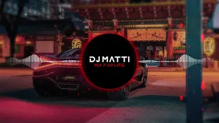 DJ Matti Festival Mix #3