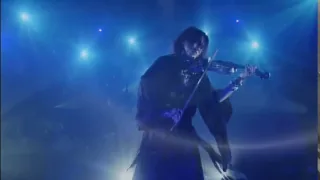 SUGIZO - RISE TO COSMIC DANCE - Synchronicity