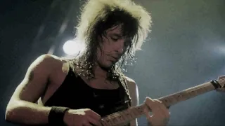 Richie Sambora - If I Can't Have Your Love (Full Band Version)