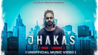 EMIWAY - JHAKAS (UNOFFICIAL MUSIC VIDEO) (KOTS ALBUM)