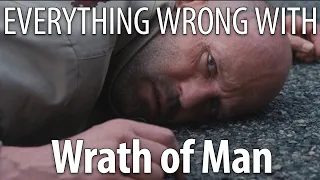 Everything Wrong With Wrath of Man in 26 Minutes or Less