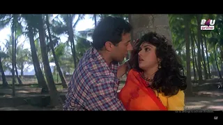 Ghatak | Bollywood Romantic Scene | Sunny Deol | Danny Denzongpa #B4UPrime