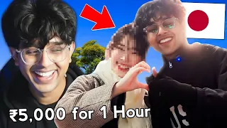 I rented a girlfriend in japan ( my real experience ) - Rachitroo