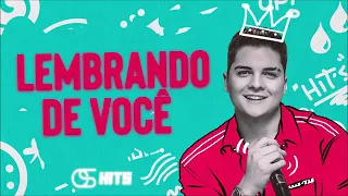 Eric Land - Lembrando de Você - Música Nova 2020