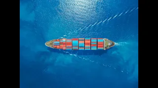 Logistics Rewired: Ocean Market Predictions for 2024