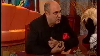 Кышкин дом - Шоу Елены Степаненко (НТВ, 2001) Ян Арлазоров, Георгий Саакян, Александр Семчев