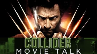 Collider Movie Talk - Will Wolverine 3 Be Rated R? Huge Collider Announcements!