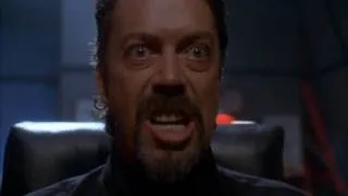 Tim Curry Laughs At Your Misfortune