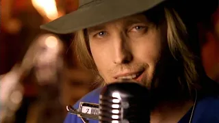 Tom Petty - You Don't Know How It Feels [Official Music Video]