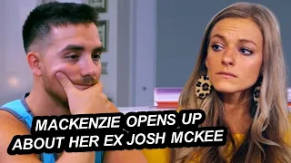 "REPENT"!!! Mackenzie McKee Opens Up About Her Ex Josh McKee