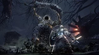 БОЛЬ И УЖАС ГОРОДА ЗА СТЕНОЙ ● Dark Souls III The Ringed City #4 Полное прохождение на русском