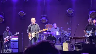 Jackson Browne “I Am A Patriot” live at Humphreys San Diego on 08-31-2022.