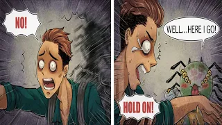 Horror Comics With Unexpected Endings (Part 4)