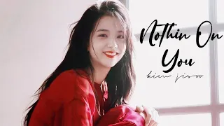 KIM JISOO - NOTHIN ON YOU「FMV」