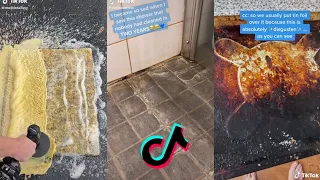Satisfying Deep Cleaning TikTok Compilation ✨ #2 | Vlogs from TikTok