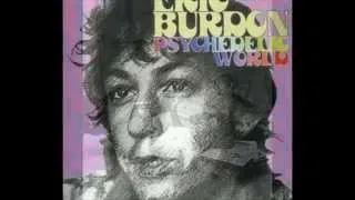 Eric Burdon & The Animals ~ ''As The Years Go Passing By''(Psychedelic Blues 1968)