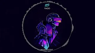 Daft Punk Tribute Mashup - Yago