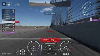 Gran Turismo 7 Cheating AI