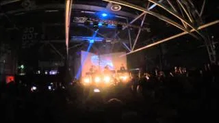 Moderat - A New Error - Live roBOt Festival 2014