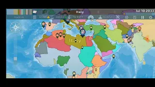 Creating Italy 1942