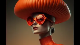 Amazing New Summer women sunglasses Fashion AI // 2023 Fashion trends