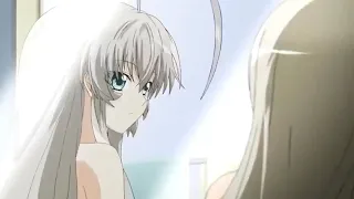 Body Swap Haiyore Nyaruko San