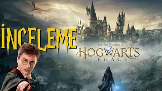 HOGWARTS LEGACY - İNCELEME gibi  #gamingvideos #hogwartslegacy