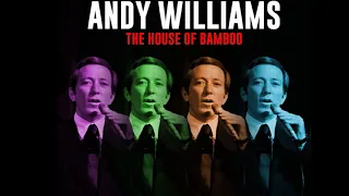 Andy Williams Best Songs Of All Time - Greatest HIts Of Andy Williams