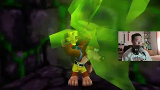 Banjo Kazooie: Grunty's Wrath for Beauty [Finale]