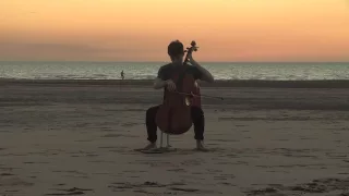 Peter Sculthorpe - Into the Dreaming - Richard Narroway