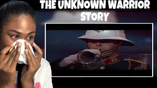 The Unknown Warrior Story | The Bands of HM Royal Marines | Reaction