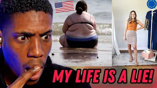 Is America Really Better Than Europe? || FOREIGN REACTS