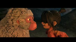 KUBO And The Two Strings (Focus Features) Film Diva