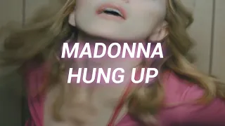 Madonna - Hung Up (Sub Español) [Music Video]