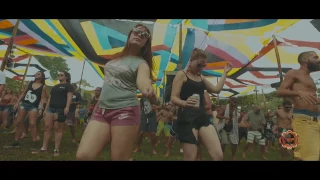 Abertura Adhana Festival 2016 - 2017 | Anginha | Up Audiovisual