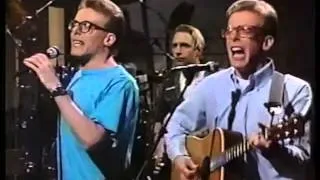 The Proclaimers - I'm gonna be (Subtitulado español)