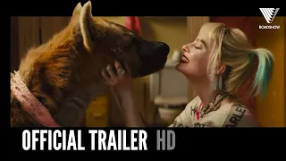 Birds of Prey | Official Trailer 2 | 2020 [HD]