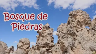 Conoce el MISTERIOSO BOSQUE DE PIEDRAS DE IMATA - LUGARES TURISTICOS DE AREQUIPA - PERÚ 🥰
