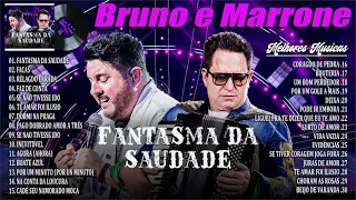 Bruno & Marrone 2024 ~ As Mais Musicas Tocadas ~ Bruno & Marrone Melhores Musicas 2024