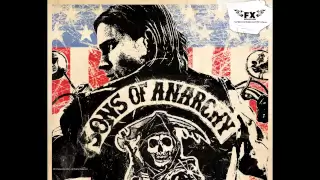 Hard Row - Sons Of Anarchy Soundtrack