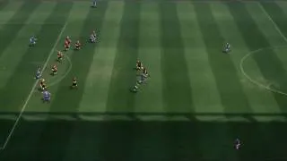 PES 2010 Goal compilation