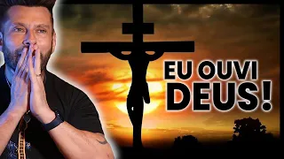 POSSO PROVAR QUE DEUS EXISTE!