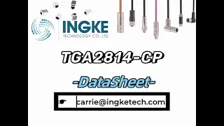 TGA2814-CP  DataSheet --- ingketech.net