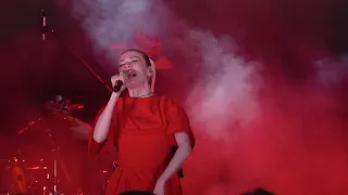 Моя Мишель - Концерт (Live) [Казань, Экстрим-парк "Урам", 20.05.2023]