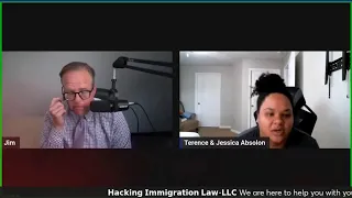 The Immigration Answers Show - Episode 580