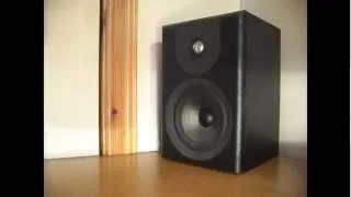 Wharfedale Diamond 4 Sound Test